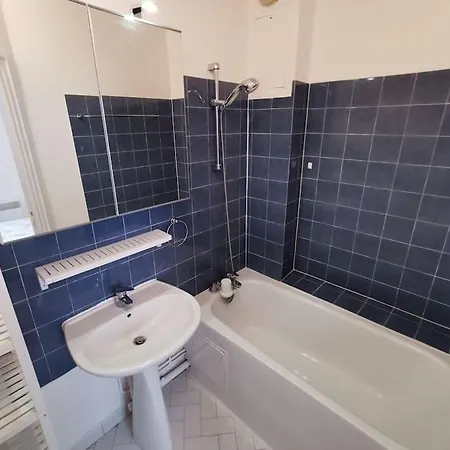 2min Rer - St Germain En Laye Hyper Center - Wei&pei Apartman *
